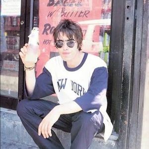 Meet your Posher, Julian